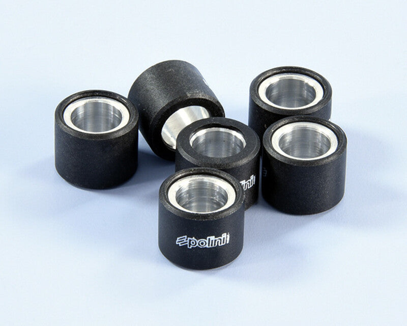 Polini Variorollenset 19x15,5mm 6,3gr