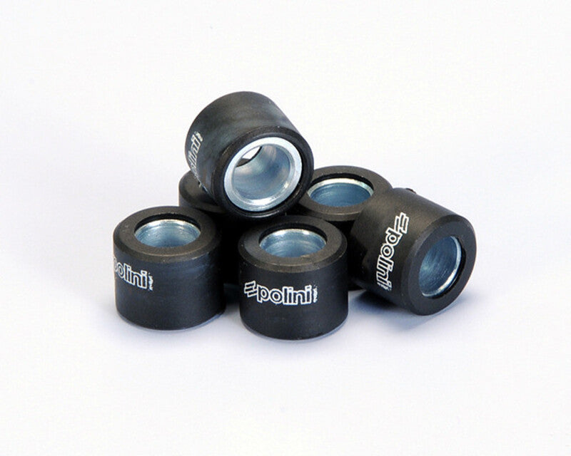 Polini Variorollenset 17x12mm 6,7gr