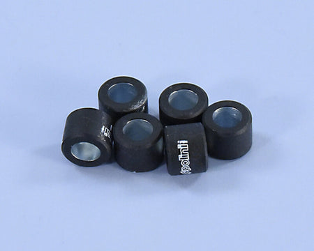 Polini Variorollenset 15x12mm 6,5gr