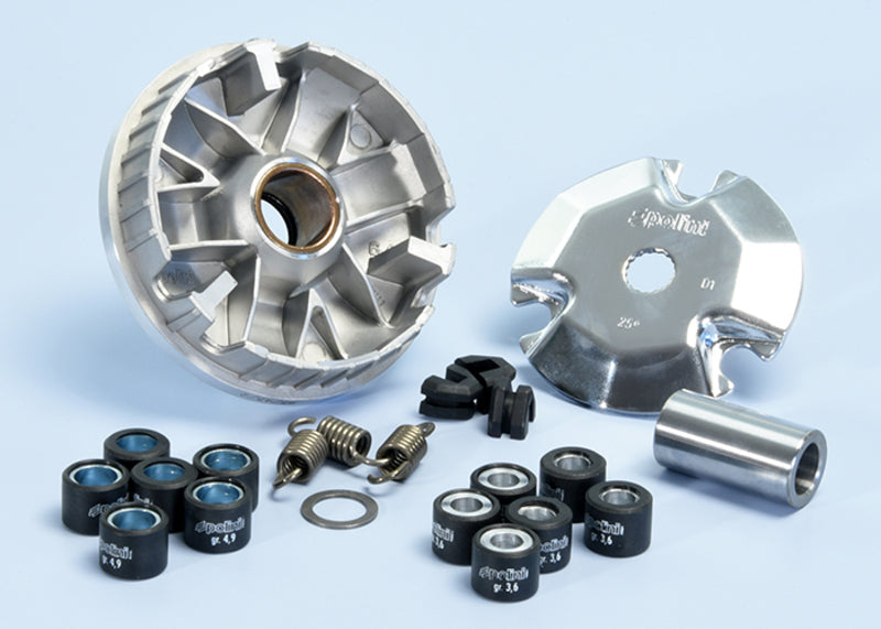 Polini Variateur - YAMAHA/MBK Booster