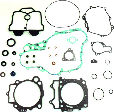 Athena Complete pakkingset voor motor - Inclusief keerringen - P400485900188