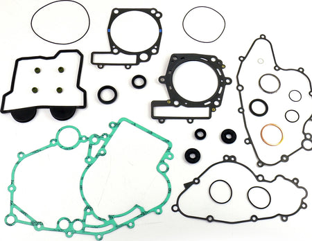 Athena Complete pakkingset voor motor - Inclusief keerringen - P400068900015