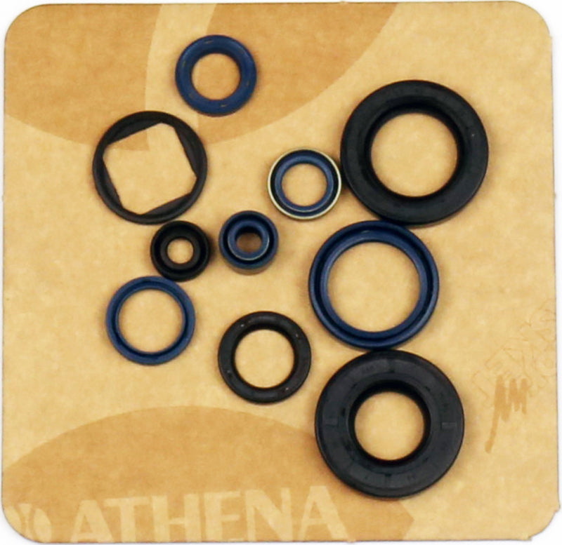 Athena Motoroliekeerring kit - P400220400125