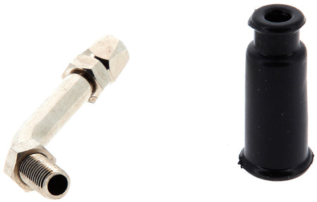 BIHR SPAREPARTS CABLE GUIDE CARBU. SHA