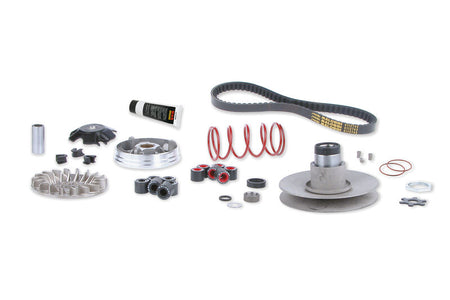 Malossi Over Range Variateur - YAMAHA-MINARELLI