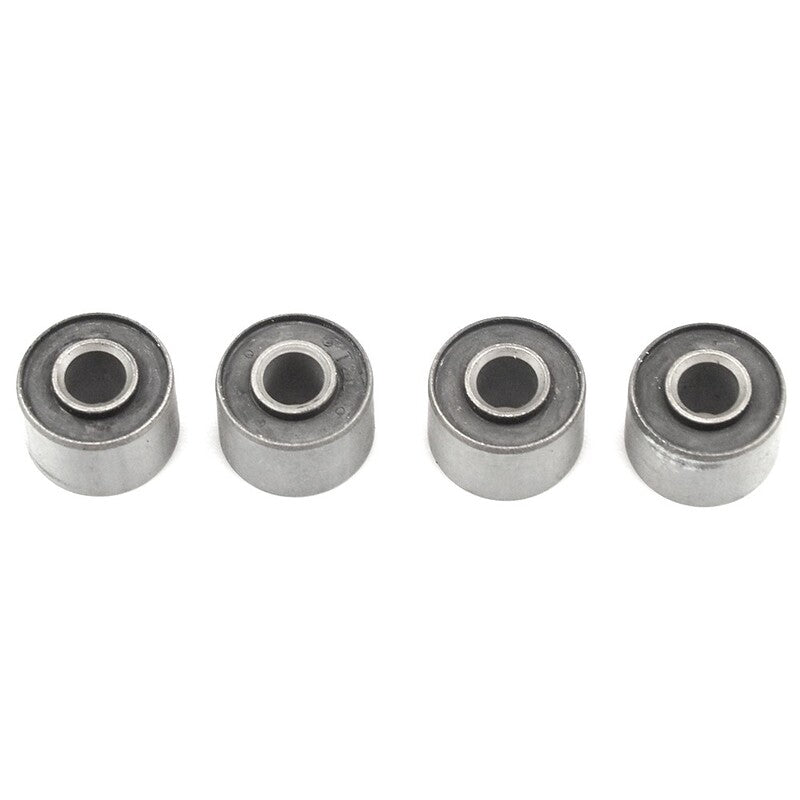 TOURM DAMPER SET REAR WHEEL TOURMAX Achterwiel aandrijfrubbers - Honda CG125
