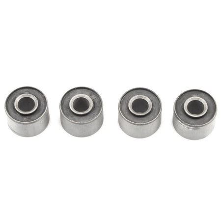 TOURM DAMPER SET REAR WHEEL TOURMAX Achterwiel aandrijfrubbers - Honda CG125