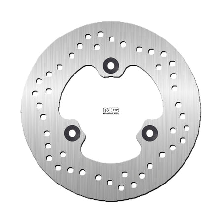 NG BRAKES Round Fixed Brake Disc