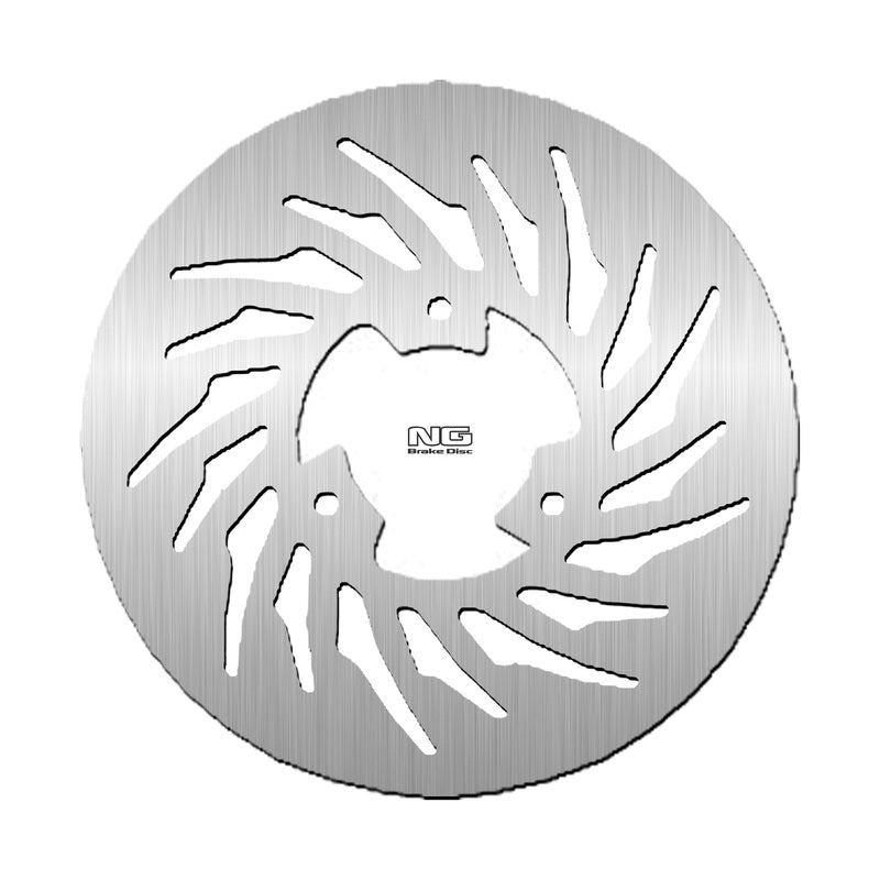 NG BRAKES Round Fixed Brake Disc