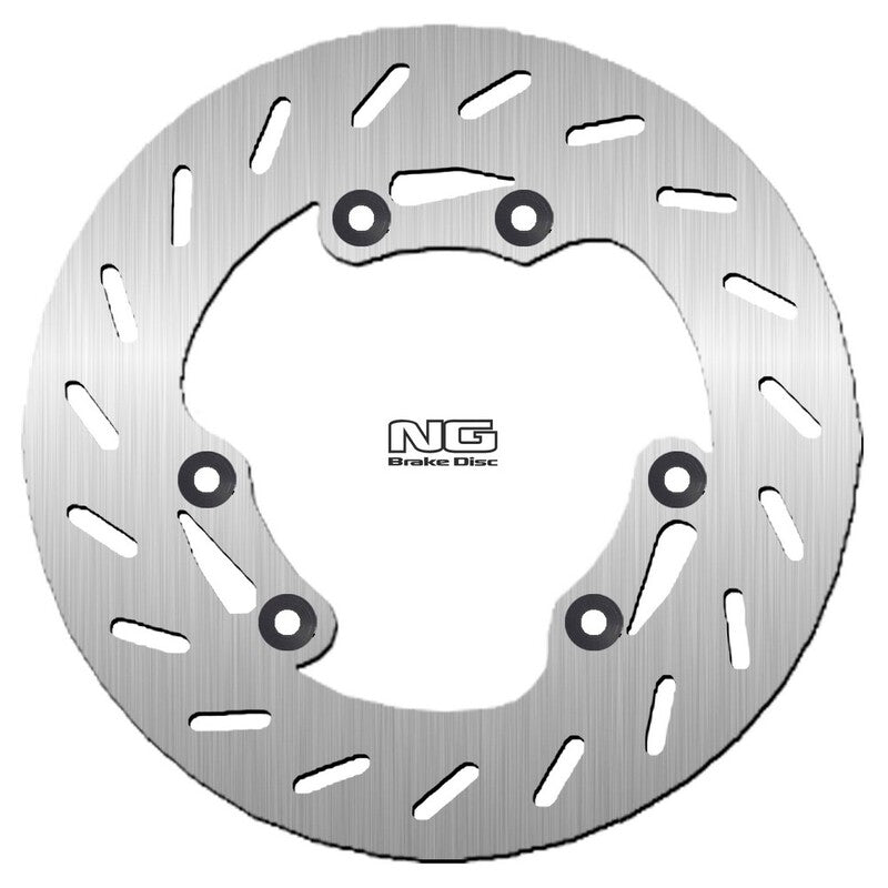 NG BRAKES Round Fixed Brake Disc