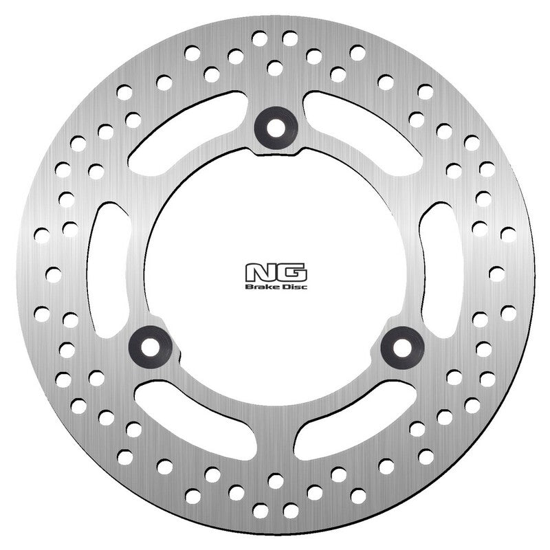 NG BRAKES Round Fixed Brake Disc