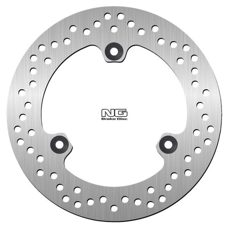 NG BRAKES Round Fixed Brake Disc