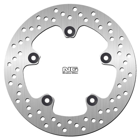 NG BRAKES Round Fixed Brake Disc