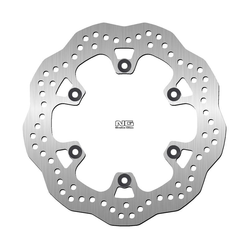 NG BRAKES Wave Fixed Brake Disc
