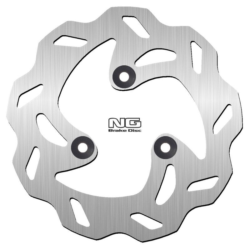 NG BRAKES Wave Fixed Brake Disc