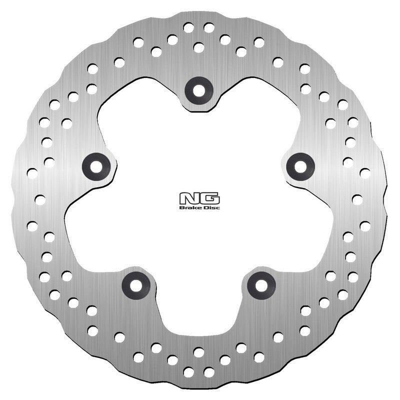 NG BRAKES Wave Fixed Brake Disc