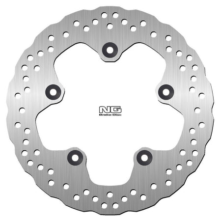 NG BRAKES Wave Fixed Brake Disc