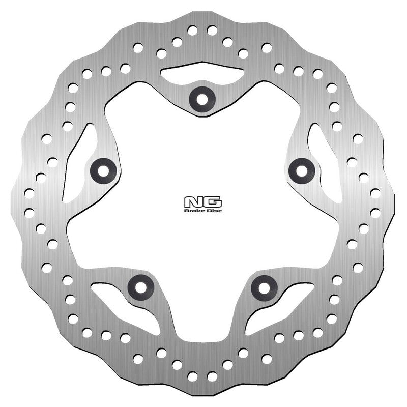 NG BRAKES Wave Fixed Brake Disc