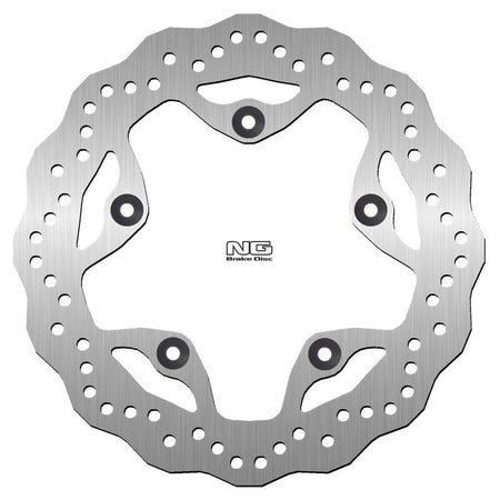 NG BRAKES Wave Fixed Brake Disc