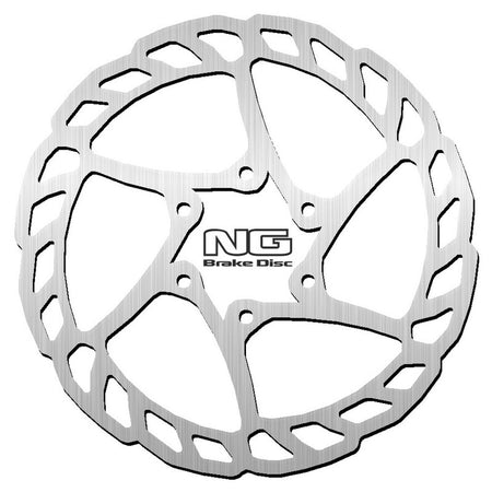 NG BRAKES Wave Fixed Brake Disc
