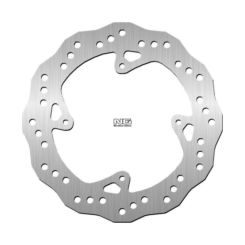 NG BRAKES Wave Fixed Brake Disc