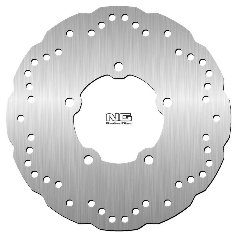 NG BRAKES Wave Fixed Brake Disc