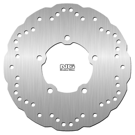 NG BRAKES Wave Fixed Brake Disc