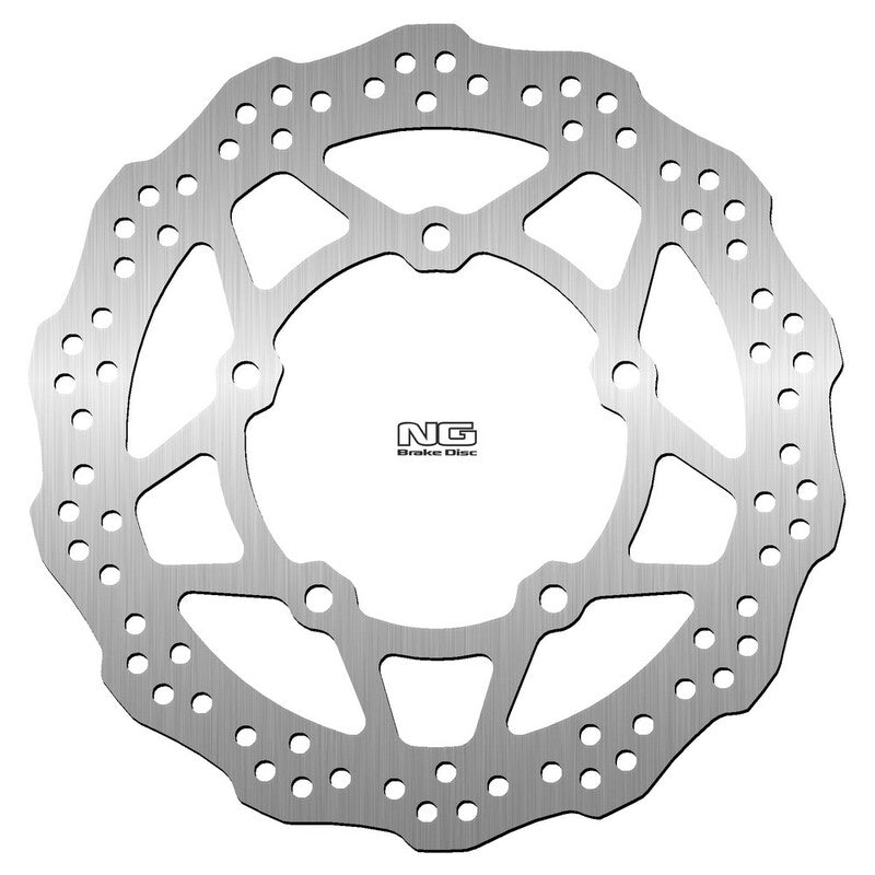NG BRAKES Wave Fixed Brake Disc