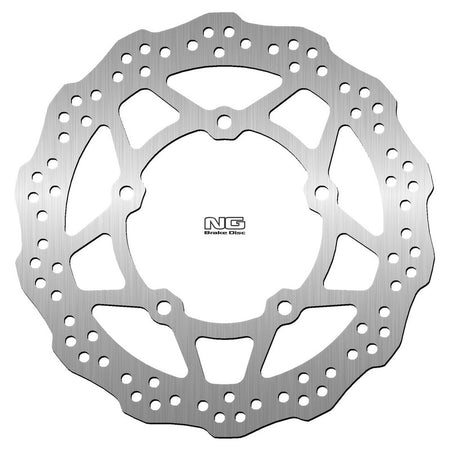NG BRAKES Wave Fixed Brake Disc