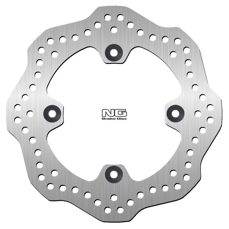 NG BRAKES Wave Fixed Brake Disc