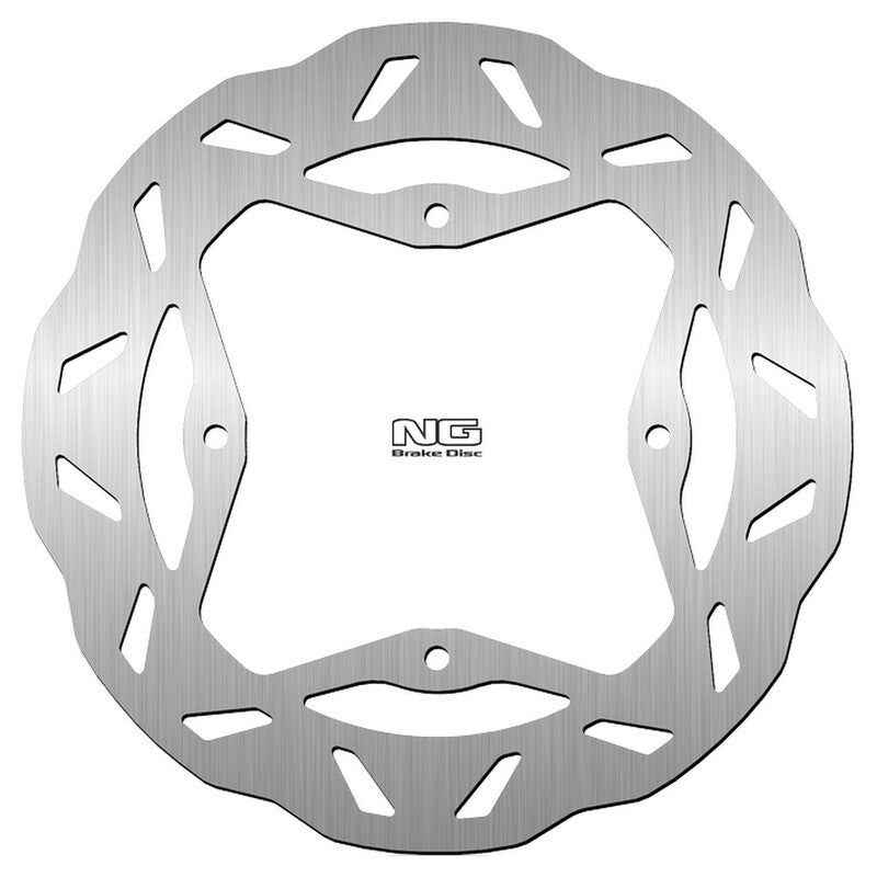 NG BRAKES Wave Fixed Brake Disc
