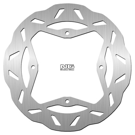 NG BRAKES Wave Fixed Brake Disc