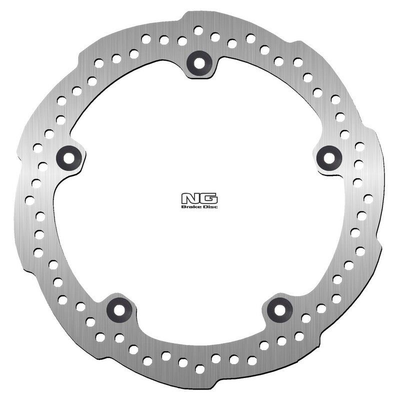 NG BRAKES Wave Fixed Brake Disc