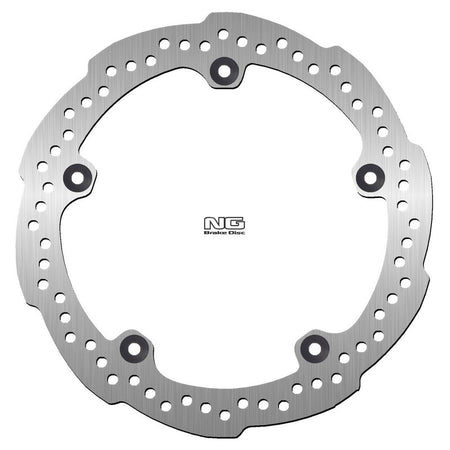 NG BRAKES Wave Fixed Brake Disc