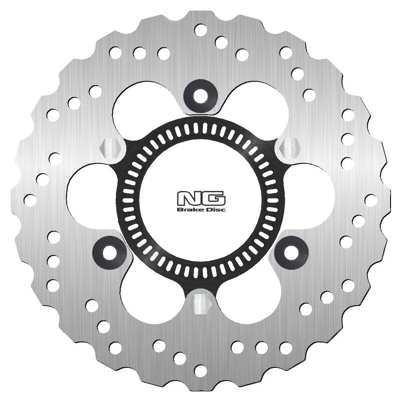 NG BRAKES Wave Fixed Brake Disc