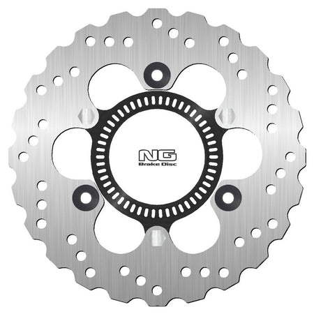 NG BRAKES Wave Fixed Brake Disc