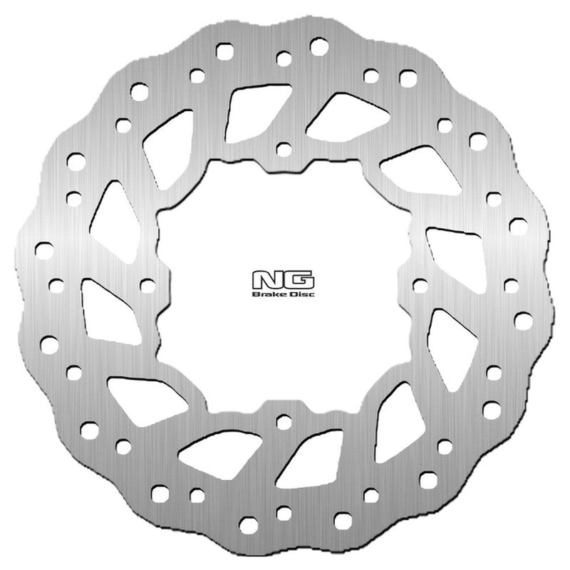 NG BRAKES Wave Fixed Brake Disc
