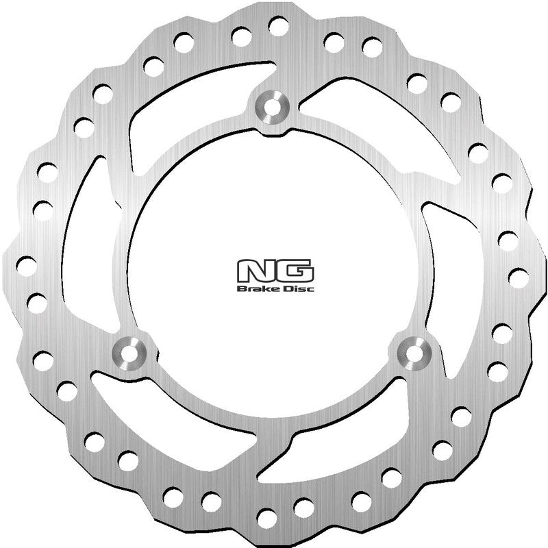 NG BRAKES Wave Fixed Brake Disc