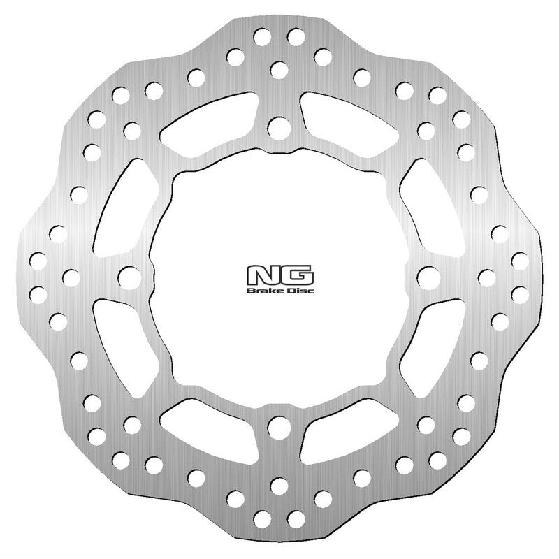 NG BRAKES Wave Fixed Brake Disc