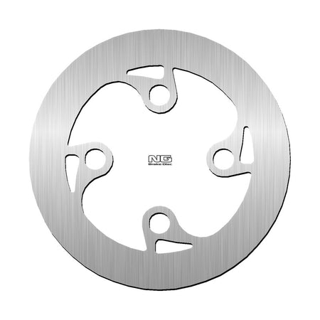 NG BRAKES Round Fixed Brake Disc