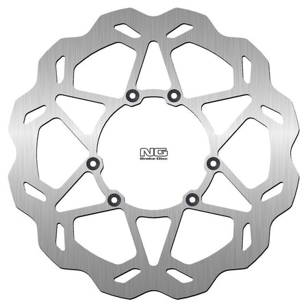 NG BRAKES Wave Fixed Brake Disc