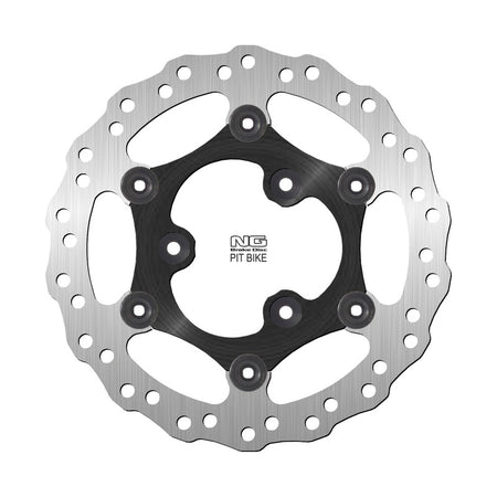 NG BRAKES Round Floating Brake Disc
