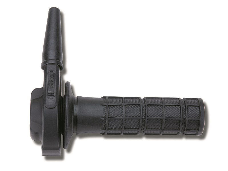 DOMINO THROTTLE HANDLES FOR CROSS/ENDURO 2T DOMINO THROTTLE HANDLES FOR CROSS/ENDURO 2T