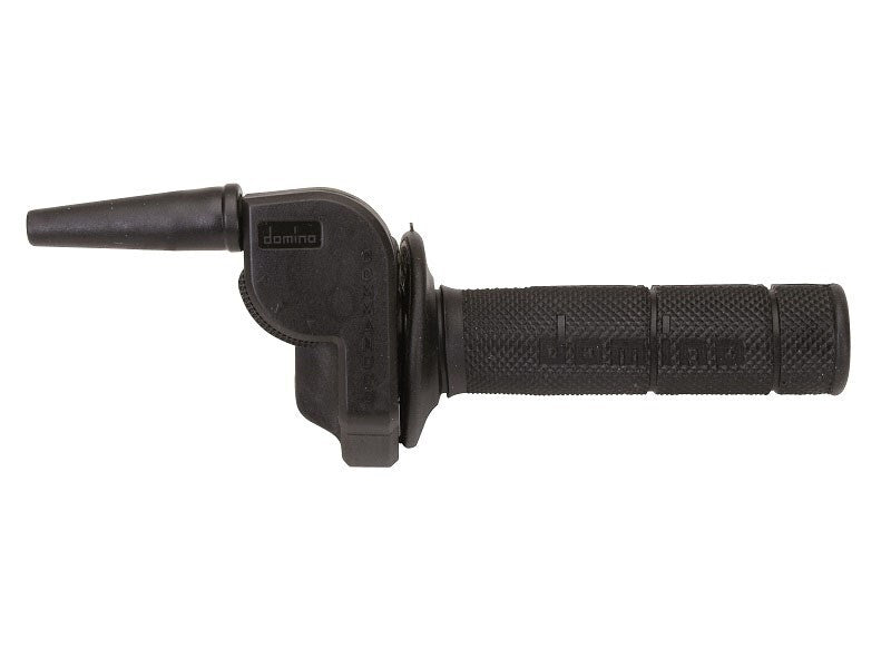 DOMINO Throttle Assembly w/ Grip MX 2 Stroke DOMINO Throttle Assembly w/ Grip MX 2 Stroke