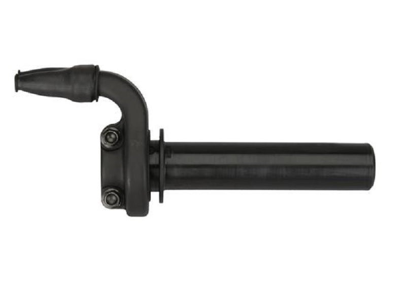 TWO-WAY THROTTLE HANDLES FOR 4-STROKE CROSS/ENDURO TWO-WAY THROTTLE HANDLES FOR 4-STROKE CROSS/ENDURO