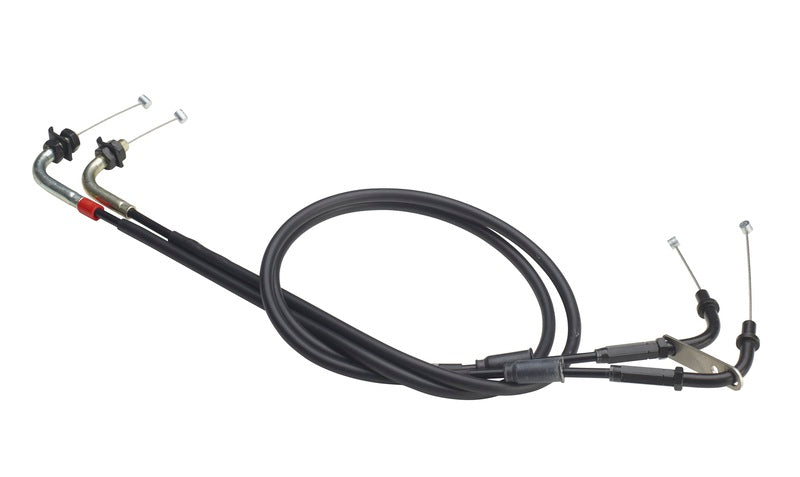 CABLES FOR XM2 THROTTLE for Aprilia