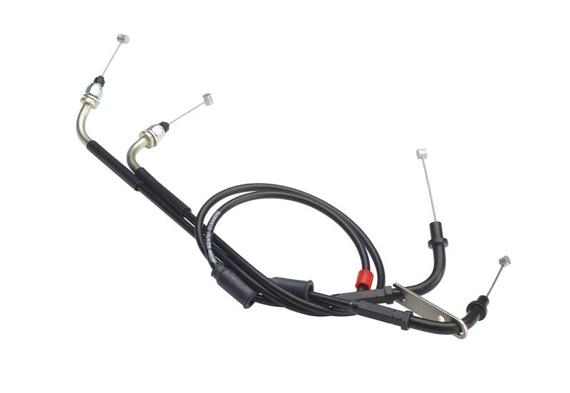 CABLES FOR XM2 THROTTLE for Ducati