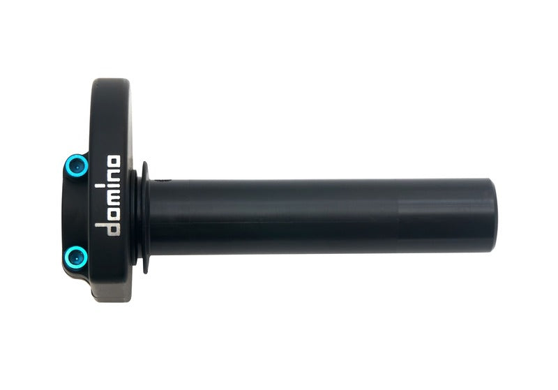 DOMINO THROTTLE HANDLES DOMINO THROTTLE HANDLES