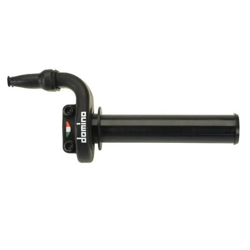 DOMINO BLACK ROAD HANDLE FOR 4-STROKE QUICK PULL DOMINO BLACK ROAD HANDLE FOR 4-STROKE QUICK PULL
