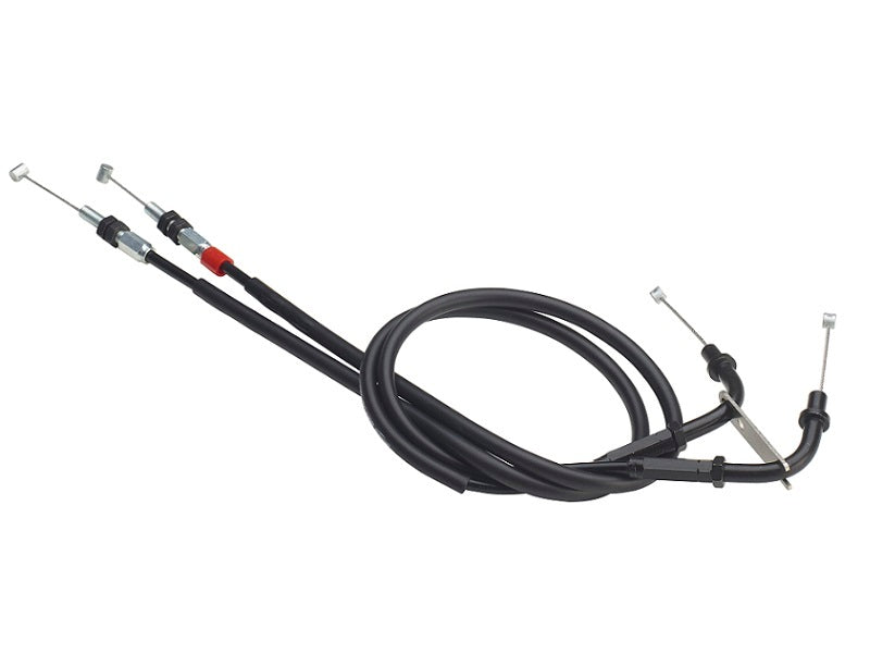 CABLES FOR XM2 THROTTLES FOR CBR600RR 07-10 CABLES FOR XM2 THROTTLES FOR CBR600RR 07-10